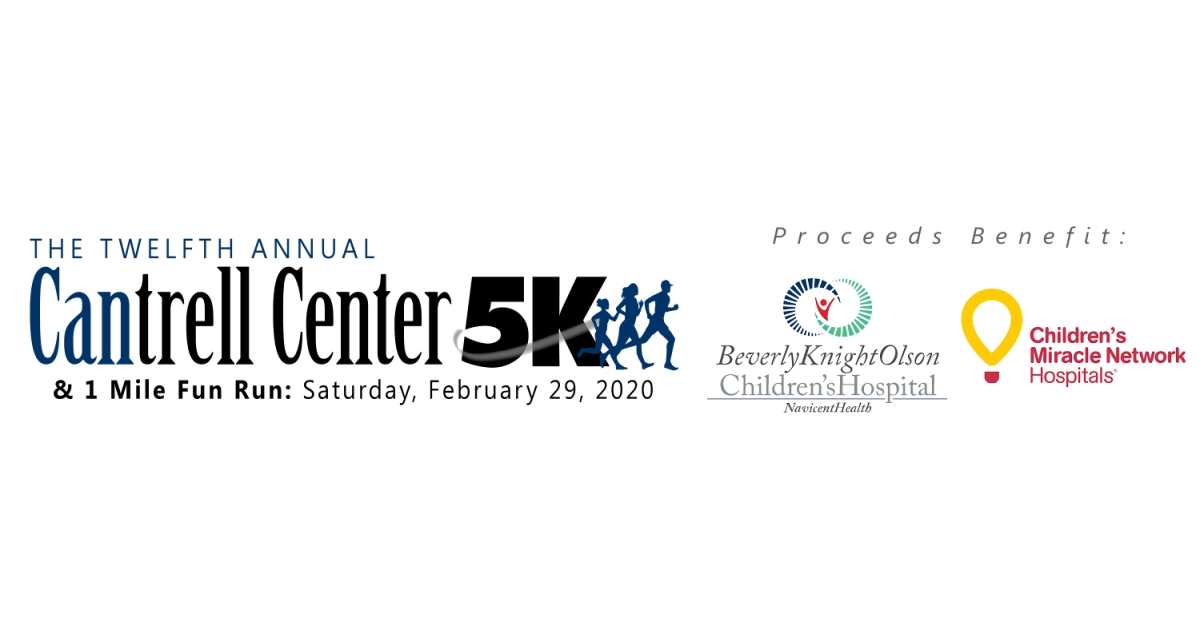 cantrell center 5k 2023